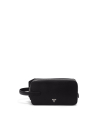 Pochette Stephano TUMI Turin Black, référence 152924-1041