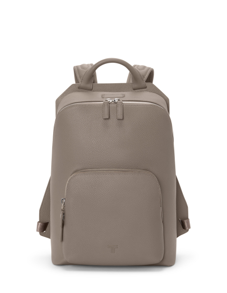 Sac à dos Davide TUMI Turin Taupe Driftwood, référence 152918-A879