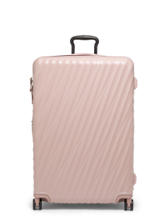 Valise soute extensible 76 cm TUMI 19 Degree Texture Mauve Texture, référence 147679-A313