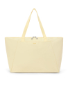 Cabas pliable Medium Just In Case TUMI Voyageur Washed Yellow, référence 156563-A871