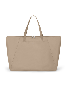 Grand cabas pliable Just In Case TUMI Voyageur Oat, référence 146589-A741