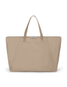 Grand cabas pliable Just In Case TUMI Voyageur Oat, référence 146589-A741