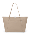 Sac cabas Q en nylon TUMI Voyageur Oat, référence 159125-A741