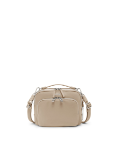 Sac bandoulière Teghan TUMI Voyageur Oat, référence 154182-A741