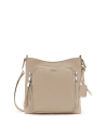 Sac bandoulière Tyler TUMI Voyageur Oat, référence 146581-A741