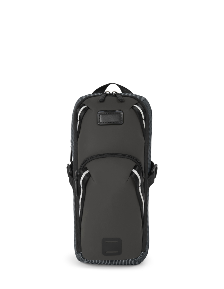 Sac à dos vélo Alliance Biking TUMI Alpha Bravo Dark Obsidian, référence 152397-A518