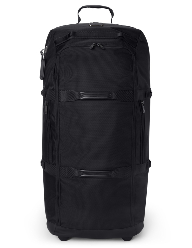 Sac de voyage pliable 2 roues TUMI Alpha Bravo 80 cm Noir, référence 150159-1041