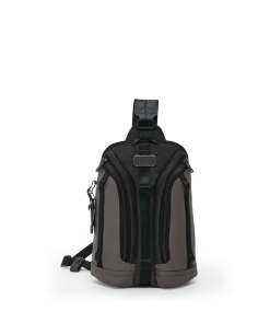Sac convertible Knight TUMI Alpha Bravo Black Geometric, référence 159094-7667