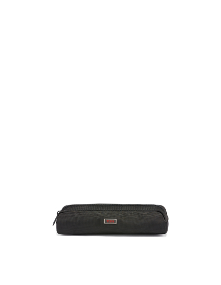 Pochette pour câbles TUMI Alpha Black, référence 117250-1041