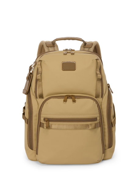 Sac à dos Search TUMI Alpha Bravo Khaki, référence 159066-1475