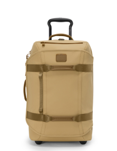 Sac à dos convertible 2 roues 55 cm TUMI Alpha Bravo Khaki, référence 159001-1475