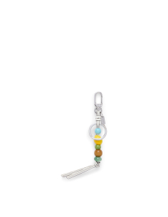 Bijou de sac Lemon Multi Beads TUMI Multi Beads, référence 159117-A913