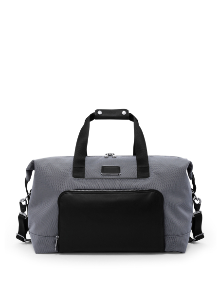 Sac de voyage double extension TUMI Alpha X Meteor Grey, référence 148600-2918
