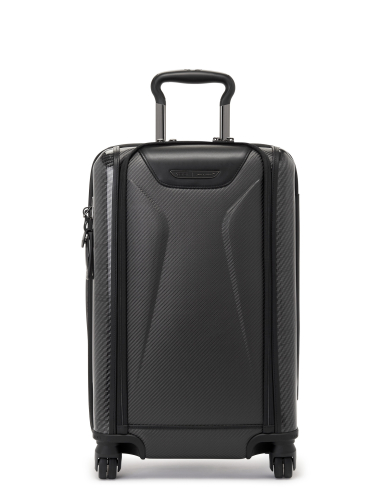 Valise cabine Aero 56 cm carbone TUMI McLaren Carbon, référence 144787-1164