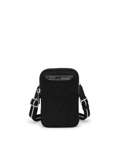 Petit sac bandoulière Fuel TUMI McLaren Night Galaxy, référence 159040-A888