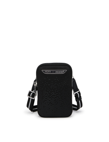 Petit sac bandoulière Fuel TUMI McLaren Night Galaxy, référence 159040-A888