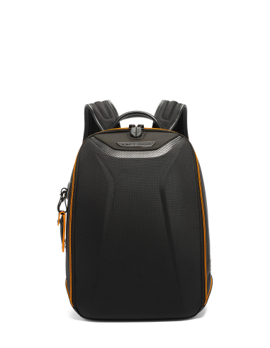 Sac à dos Halo 14 pouces TUMI McLaren Black, référence 141648-1041