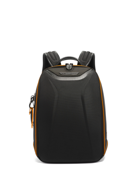 Sac à dos Halo 14 pouces TUMI McLaren Black, référence 141648-1041