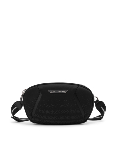 Pochette utilitaire Lumin en jacquard TUMI McLaren Night Galaxy, référence 159043-A888