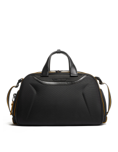 Sac de voyage Quantum à face moulée TUMI McLaren Black, référence 138962-1041