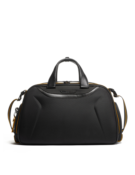 Sac de voyage Quantum à face moulée TUMI McLaren Black, référence 138962-1041