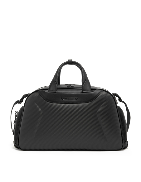 Sac de voyage Quantum avec panneau carbone TUMI McLaren Carbon, référence 144552-1164