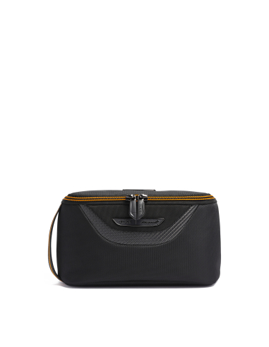 Pochette accessoires Remex TUMI McLaren Black, référence 141653-1041