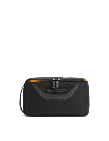 Pochette accessoires Remex TUMI McLaren Black, référence 141653-1041