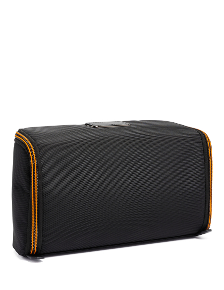 Pochette accessoires Remex TUMI McLaren Black, vue arrière de la pochette