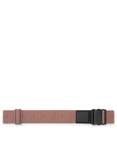 Sangle de bagage réglable TUMI Light Mauve, référence 152367-A312