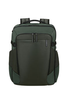 Sac à dos Samsonite Armox 17,3 pouces Moss, référence 154061-1576