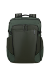 Sac à dos Samsonite Armox 17,3 pouces Moss, référence 154061-1576