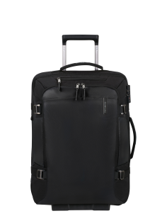 Sac de voyage cabine Samsonite Armox 55 cm Noir, référence 154062-1041
