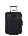 Sac de voyage cabine Samsonite Armox 55 cm Noir, référence 154062-1041