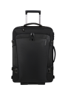 Sac cabine convertible Samsonite Armox 55 cm Noir, référence 154063-1041
