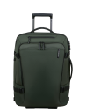 Sac cabine convertible Samsonite Armox 55 cm Moss, référence 154063-1576