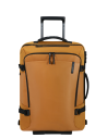 Sac cabine convertible Samsonite Armox 55 cm Ocre, référence 154063-1625