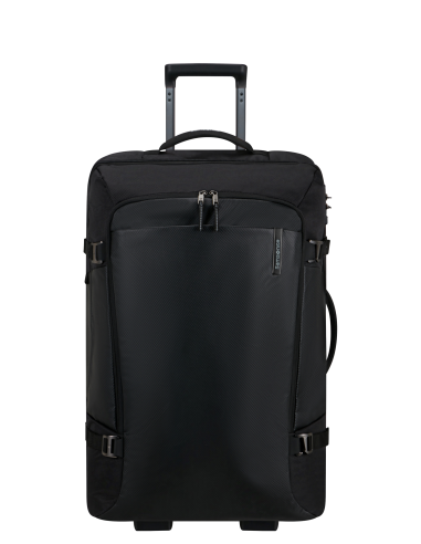 Sac de voyage Samsonite Armox 68 cm Noir, référence 154064-1041