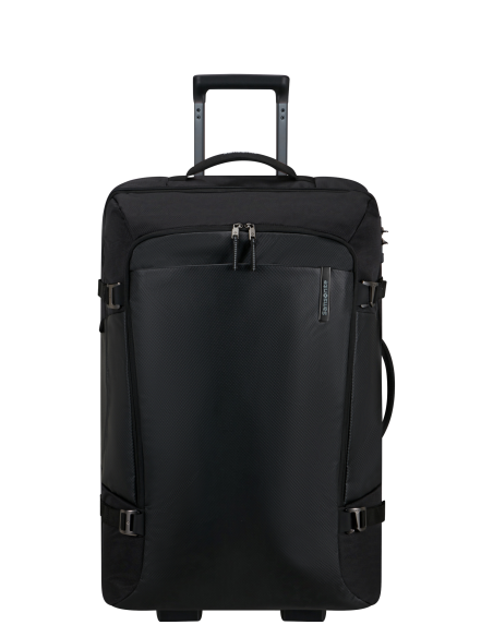 Sac de voyage Samsonite Armox 68 cm Noir, référence 154064-1041