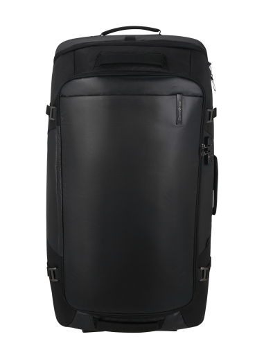 Sac de voyage Samsonite Armox 84 cm Noir, référence 154066-1041