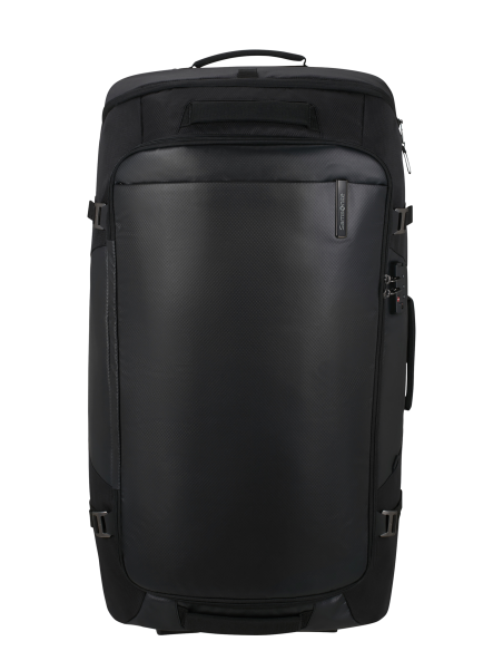 Sac de voyage Samsonite Armox 84 cm Noir, référence 154066-1041