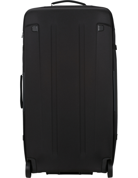 Sac de voyage Samsonite Armox 84 cm Noir, vue arrière sans poignée télescopique
