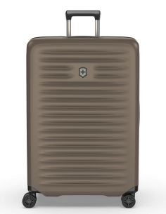 Valise soute 4 roues 75 cm Victorinox Airox Advanced Taupe Brown, référence 653879