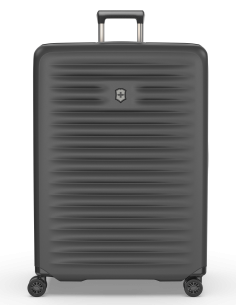 Valise soute 4 roues 82 cm Victorinox Airox Advanced Noir, référence 653881