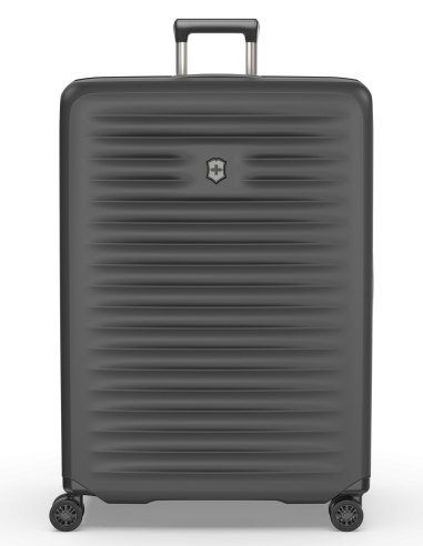 Valise soute 4 roues 82 cm Victorinox Airox Advanced Noir, référence 653881