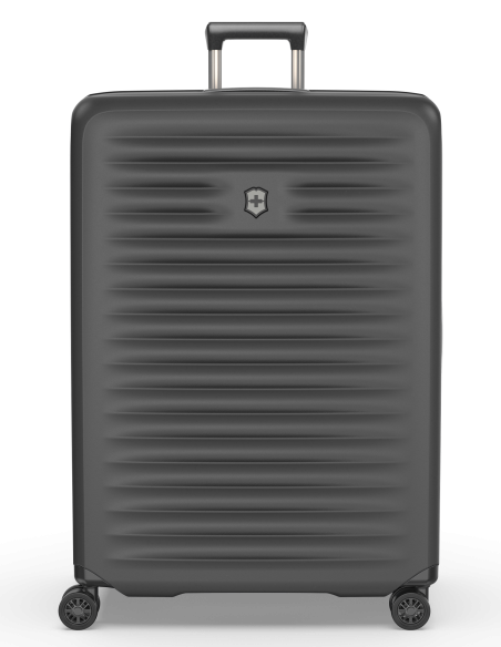 Valise soute 4 roues 82 cm Victorinox Airox Advanced Noir, référence 653881