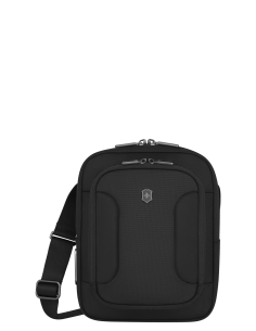 Sac bandoulière tablette 11 pouces Victorinox Werks Traveler 7.0 Noir – 653640