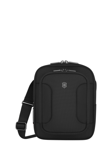 Sac bandoulière tablette 11 pouces Victorinox Werks Traveler 7.0 Noir – 653640