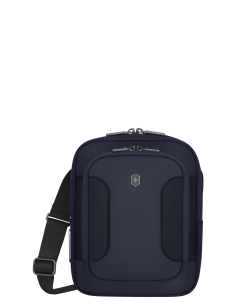 Sac bandoulière tablette 11 pouces Victorinox Werks Traveler 7.0 Bleu – 653641