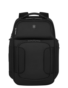 Sac à dos Deluxe 15,6 pouces Victorinox Werks Traveler 7.0 Noir – 653644